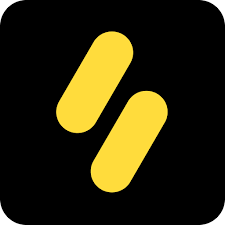 Binomo logo